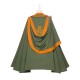 Yupbro Sheffield Green Edition JSK, Blouse, Jacket, Big Cape and Small Epaulette Cape(Leftovers/2 Colours/Full Payment Without Shipping)